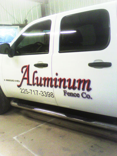 Truck Graphics